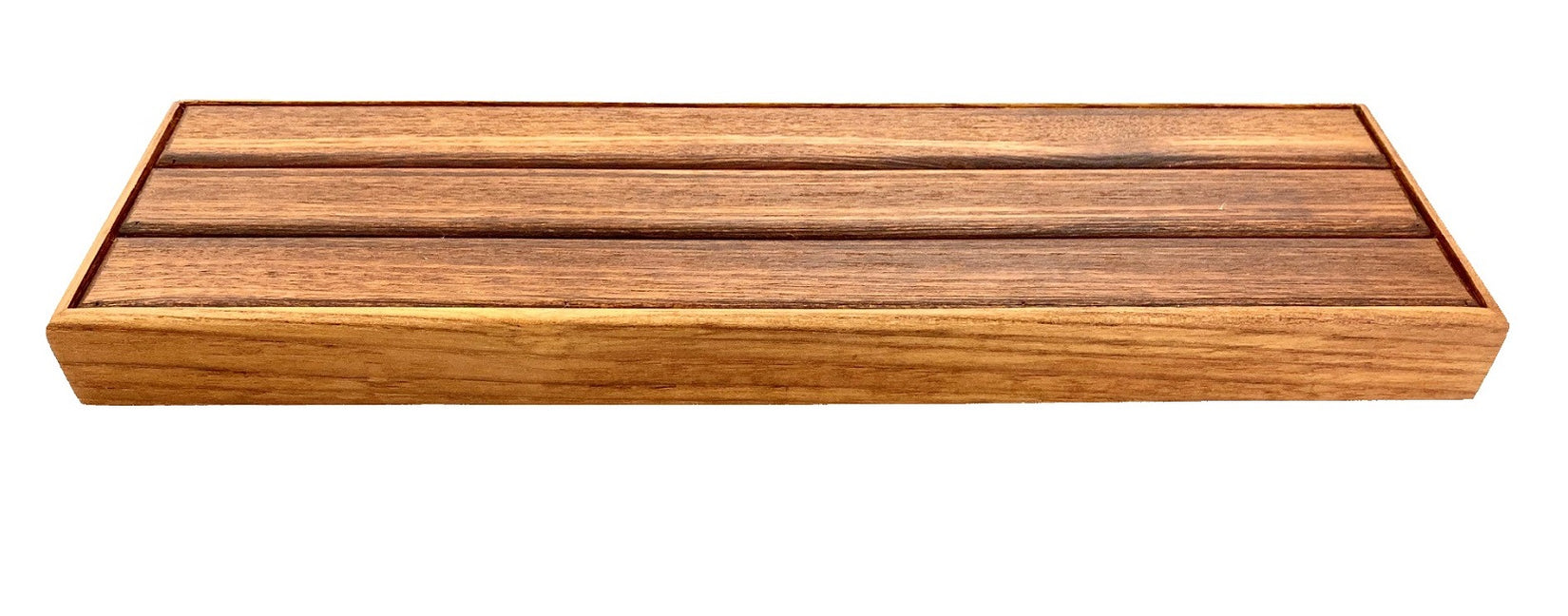 Teak Wall Shelves | Teak Shower Shelves | Teakworks4u